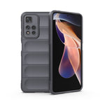 For Xiaomi Redmi Note 11 Pro 5G Chinese / Dark Grey