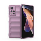 For Xiaomi Redmi Note 11 Pro 5G Chinese / Purple