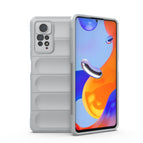 For Xiaomi Redmi Note 11 Pro International / Grey