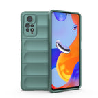 For Xiaomi Redmi Note 11 Pro International / Dark Green