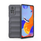 For Xiaomi Redmi Note 11 Pro International / Dark Grey