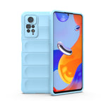 For Xiaomi Redmi Note 11 Pro International / Light Blue