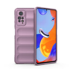 For Xiaomi Redmi Note 11 Pro International / Purple