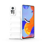 For Xiaomi Redmi Note 11 Pro International / White