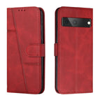 For Google Pixel 7 / Red