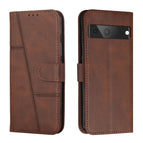 For Google Pixel 7 / Brown