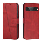 For Google Pixel 7 Pro / Red