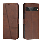 For Google Pixel 7 Pro / Brown
