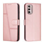 For Motorola Moto G Stylus 2022 4G / Pink