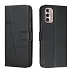 For Motorola Moto G Stylus 2022 4G / Black