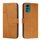 For Motorola Moto G22 / Yellow