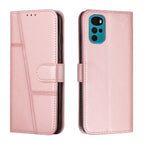 For Motorola Moto G22 / Pink