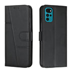 For Motorola Moto G22 / Black