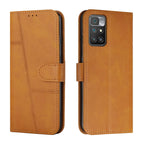 For Xiaomi Redmi 10 5G/Redmi Note 11E / Yellow