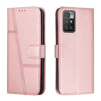 For Xiaomi Redmi 10 5G/Redmi Note 11E / Pink