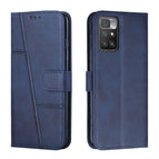 For Xiaomi Redmi 10 5G/Redmi Note 11E / Blue