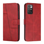 For Xiaomi Redmi 10 5G/Redmi Note 11E / Red