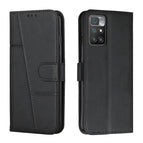 For Xiaomi Redmi 10 5G/Redmi Note 11E / Black