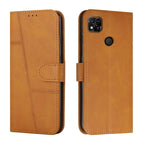 For Xiaomi Redmi 10A/Poco C31/Redmi 9C / Yellow