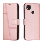 For Xiaomi Redmi 10A/Poco C31/Redmi 9C / Pink