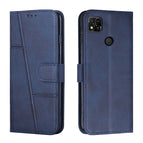 For Xiaomi Redmi 10A/Poco C31/Redmi 9C / Blue