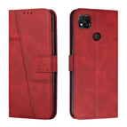 For Xiaomi Redmi 10A/Poco C31/Redmi 9C / Red