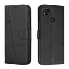 For Xiaomi Redmi 10A/Poco C31/Redmi 9C / Black