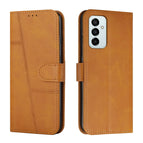 For Samsung Galaxy M23 5G/ Galaxy F23 Japan / Yellow