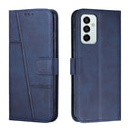 For Samsung Galaxy M23 5G/ Galaxy F23 Japan / Blue