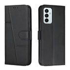 For Samsung Galaxy M23 5G/ Galaxy F23 Japan / Black