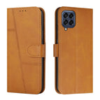 For Samsung Galaxy M33 5G / Yellow