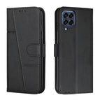 For Samsung Galaxy M33 5G / Black