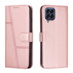 For Samsung Galaxy M53 / Pink