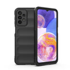 For Samsung Galaxy A23 / Black