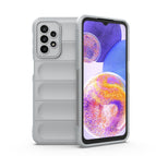 For Samsung Galaxy A23 / Grey