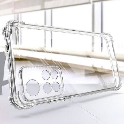 IMAK All Coverage Shockproof Airbag TPU Case, For Nokia G11 / G21, For Xiaomi Redmi Note 11 Pro China, For Motorola Moto G22 4G