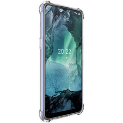 IMAK All Coverage Shockproof Airbag TPU Case
