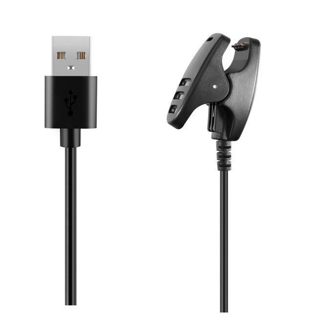 Clip-on Charging Cable Clip, For Suunto Ambit123 Runreak