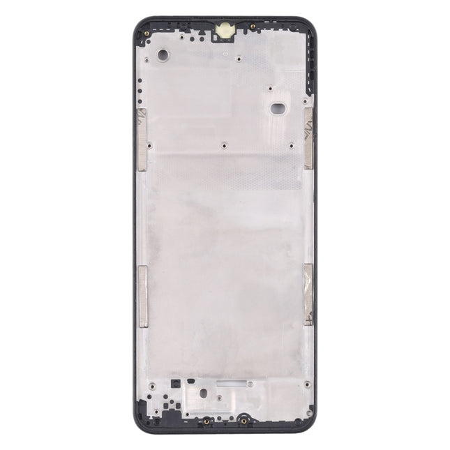 Front Housing LCD Frame Bezel Plate, For Samsung Galaxy A22 5G, For Samsung Galaxy A12, For Samsung Galaxy A02s, For Samsung Galaxy M02s, For Samsung Galaxy M21 2021, For Samsung Galaxy A03