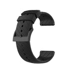 For Suunto 7 / Black