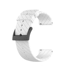 For Suunto 7 / White