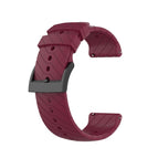 For Suunto 7 / Red Wine