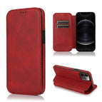For iPhone 12 Pro Max / Red