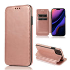 For iPhone 11 Pro / Rose Gold