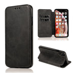 For iPhone X / XS / Black