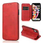 For iPhone XR / Red