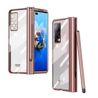 For Huawei Mate X2 / Pink