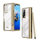 For Huawei Mate X2 / Gold