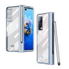 For Huawei Mate X2 / Blue