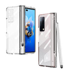 For Huawei Mate X2 / Transparent